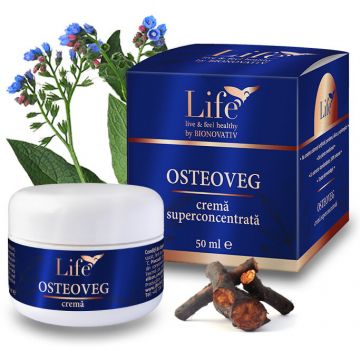 OsteoVeg crema 50 ml