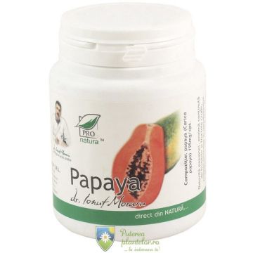 Papaya 200 capsule