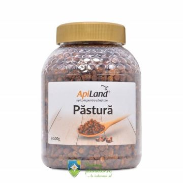 Pastura de albine 500 gr