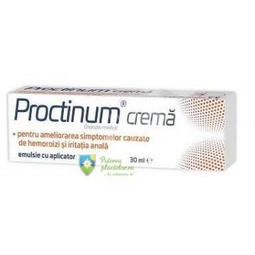 Proctinum crema 30 ml