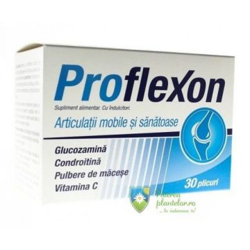 Proflexon 30 plicuri Proflexon 30 plicuri