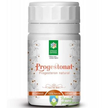 Progestonat 90 capsule