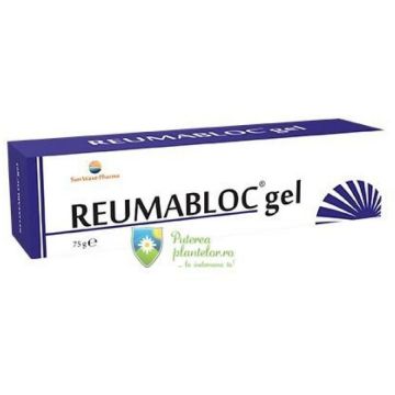 Reumabloc Gel 75 gr