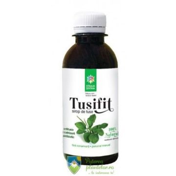Sirop Tusifit 250 ml