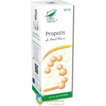 Spray Propolis 100 ml