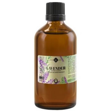 Ulei Esential de Lavanda 80 ml