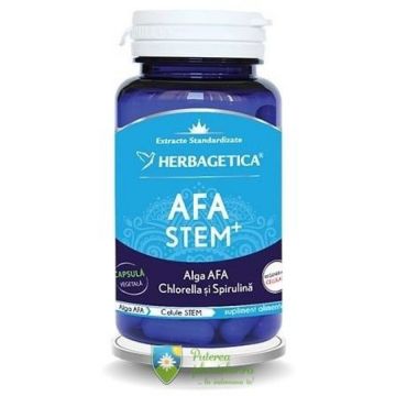 Afa+ Stem 30 capsule