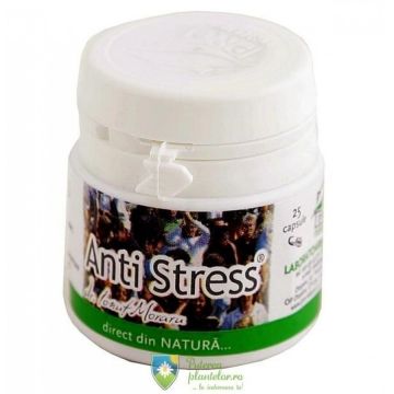 AntiStress 25 capsule