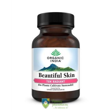 Beautiful Skin Ten Radiant 60 capsule