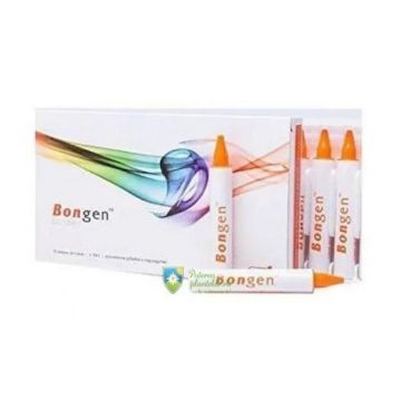 Bongen pentru Sanatate Articulara 10 fiole*10 ml