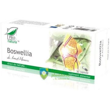 Boswellia 30 capsule