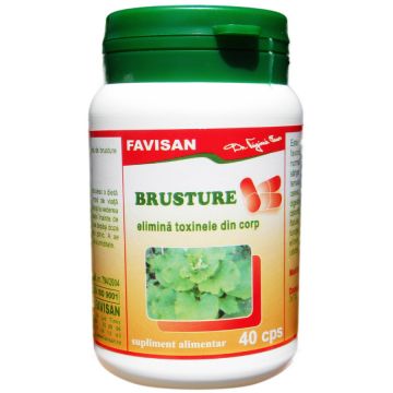 Brusture 40 capsule