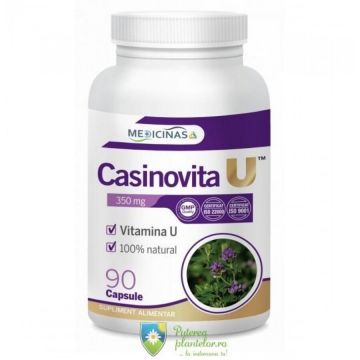 Casinovita U 90 capsule