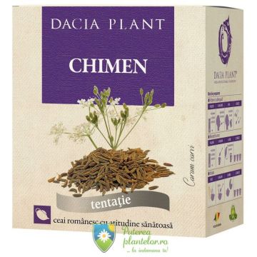 Ceai de Chimen 100 gr