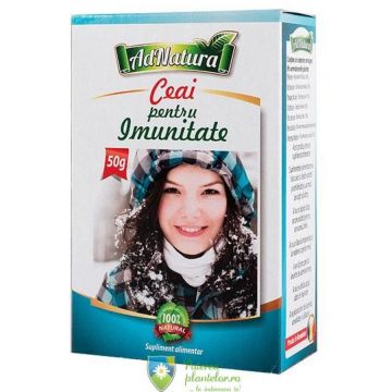 Ceai pentru Imunitate 50 gr