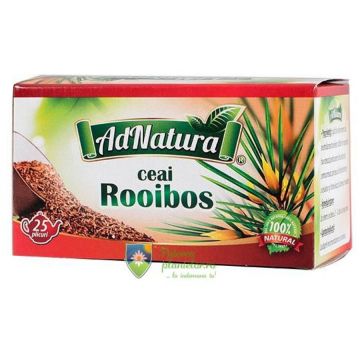 Ceai Rooibos 20 doze