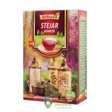 Ceai Stejar scoarta 50 gr