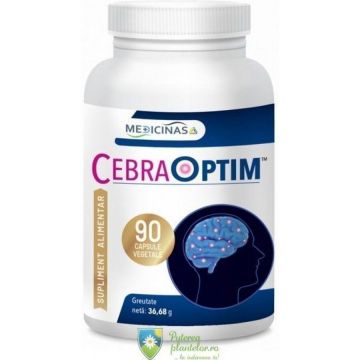 Cebraoptim 90 capsule