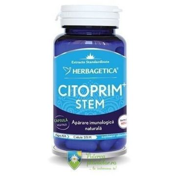 Citoprim+ Stem 30 capsule