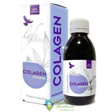 Colagen Stimulent 150 ml