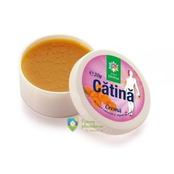 Crema Catina 20 gr