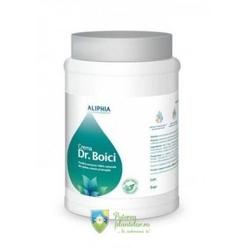 Crema Dr Boici 1 l Crema Dr Boici 1 l