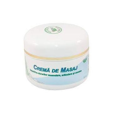 Crema Masaj 50 gr