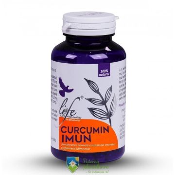 Curcumin Imun 60 capsule