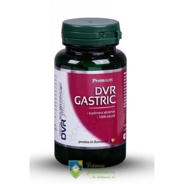 Dvr Gastric 60 capsule