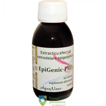 EpiGenic Pro extract uleios de propolis 200 ml