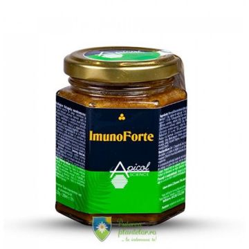 ImunoForte ApicolScience 220 gr