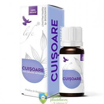 Life Ulei esential de Cuisoare 10 ml