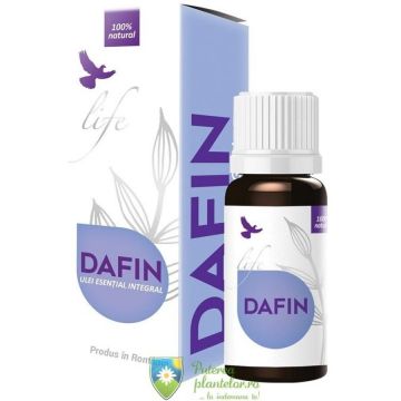 Life Ulei esential de Dafin 10 ml