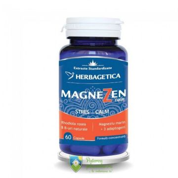 Magnezen Calm 60 capsule