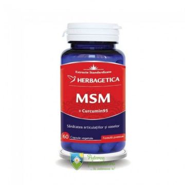MSM 500mg 60 capsule MSM 500mg 60 capsule