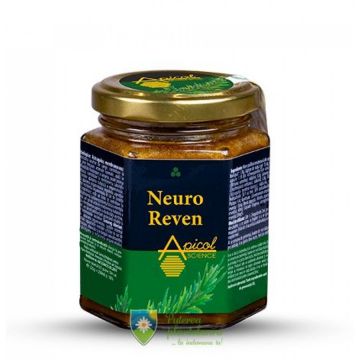 Neuro Reven ApicolScience 225 gr