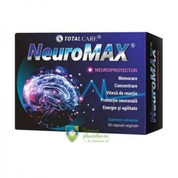 NeuroMax 30 capsule