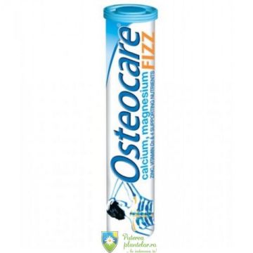 Osteocare Fizz 20 tablete efervescente