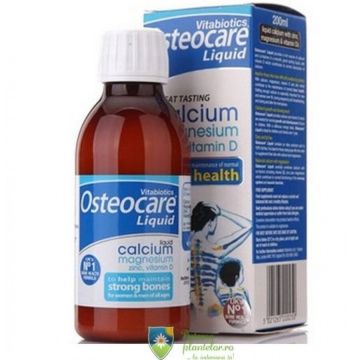 Osteocare Sirop 200 ml