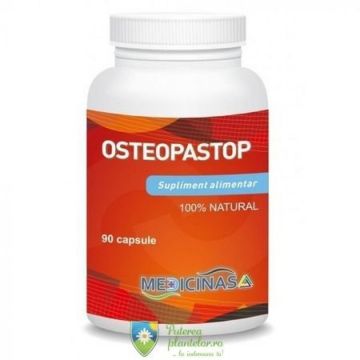 Osteopastop 90 capsule