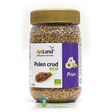 Polen Crud Prun ECO 230 gr