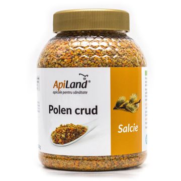 Polen crud Salcie 500 gr