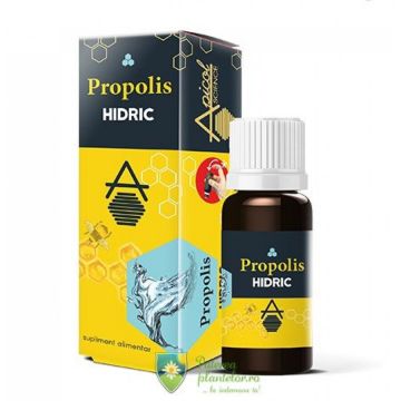 Propolis hidric ApicolScience 30 ml