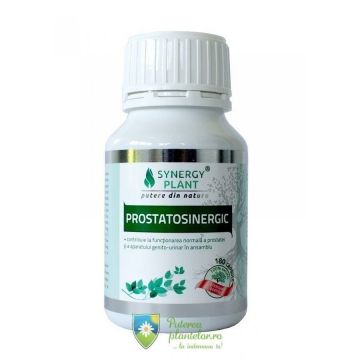 Prostatosinergic 180 capsule