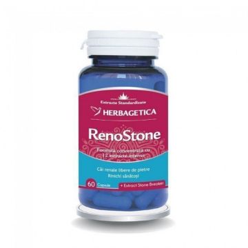 Renostone 60 capsule