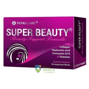 Super Beauty 30 comprimate