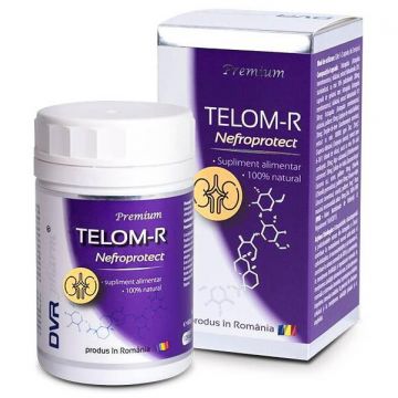 Telom-R Nefroprotect 120 capsule