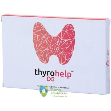 Thyrohelp 30 capsule