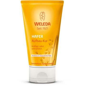 Tratament regenerant cu ovaz par uscat sau deteriorat 150 ml