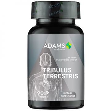 Tribulus Terrestris 1000mg 90 tablete